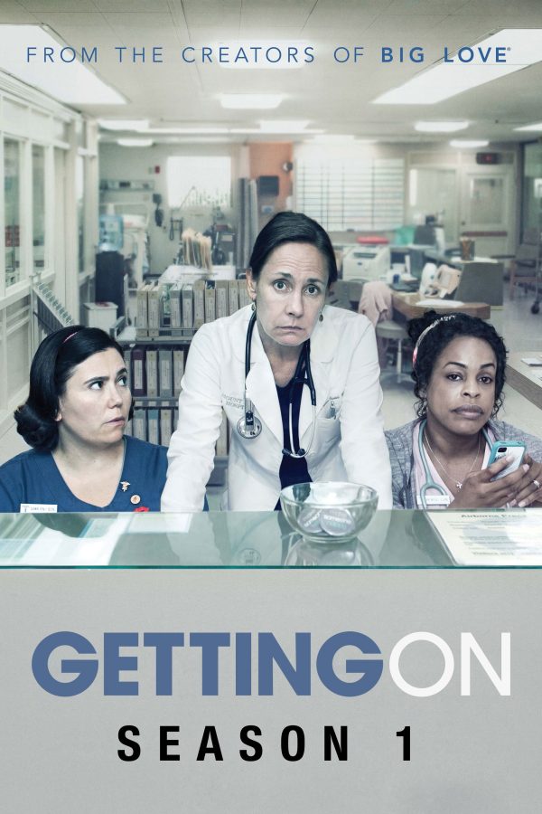 Xoay Sở (Phần 1) Getting On (Season 1)