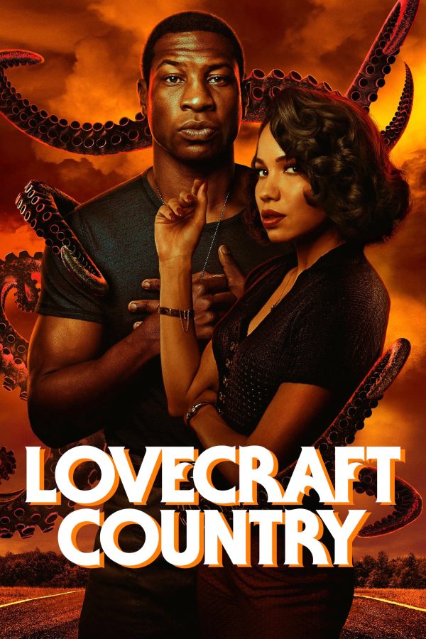 Xứ LoveCraft Lovecraft Country