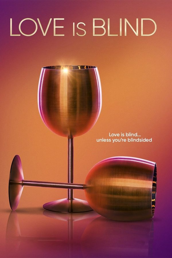 Yêu Là Mù Quáng (Phần 9) Love Is Blind (Season 9)