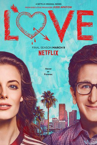 Yêu (Phần 3) Love (Season 3)