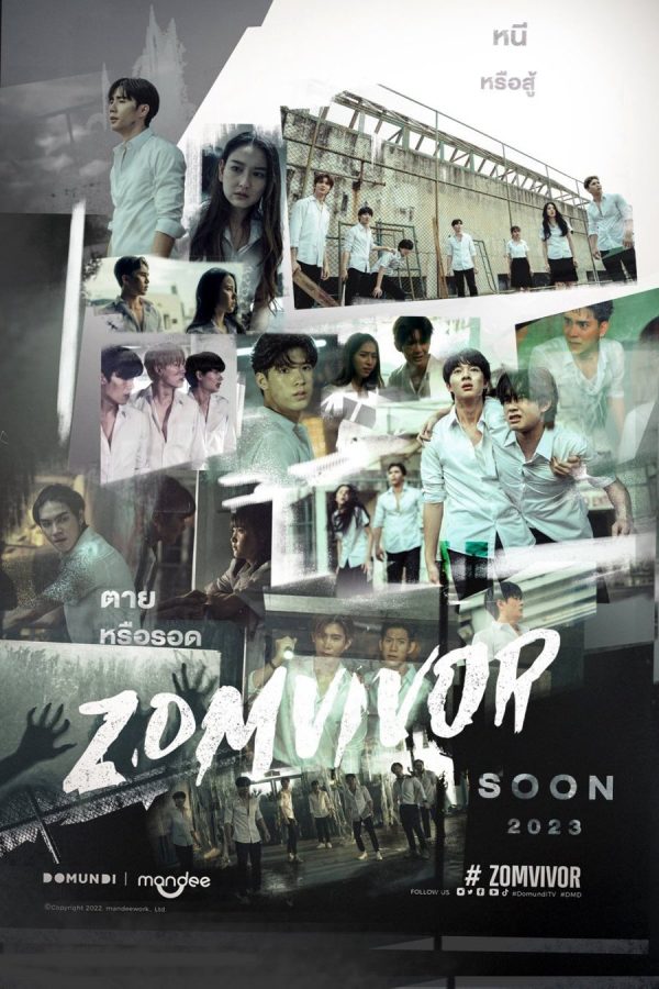 Zomvivor Zomvivor