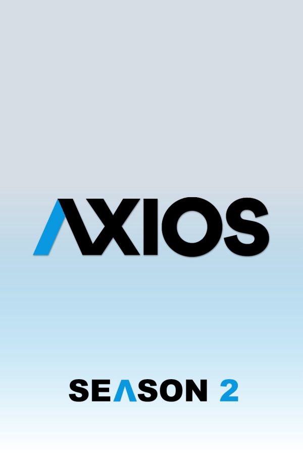 Axios (Phần 2) Axios (Season 2)
