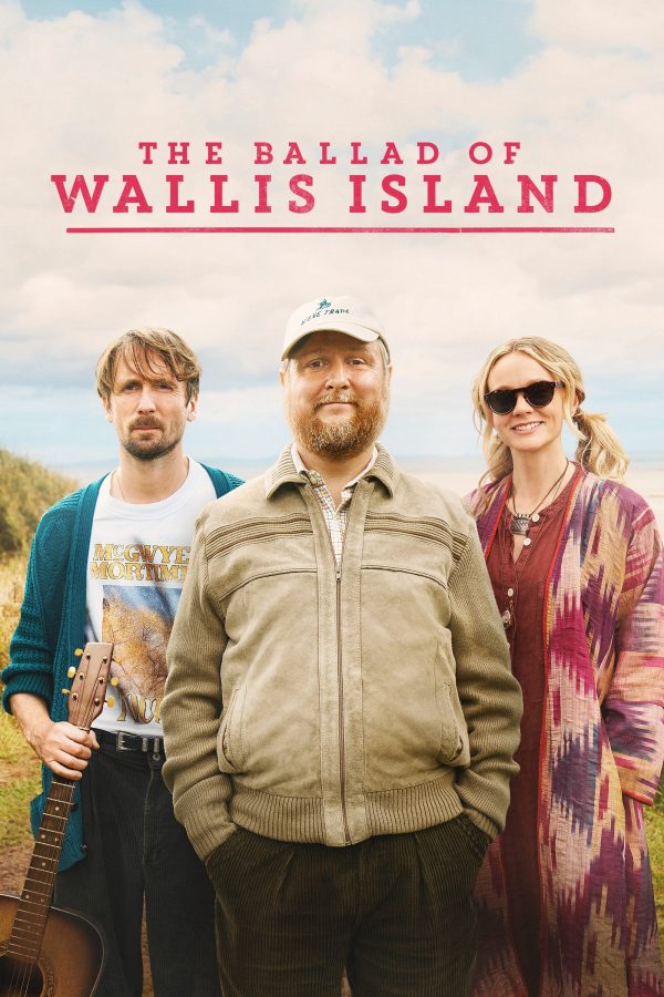 Bản Nhạc Tình ở Đảo Wallis The Ballad of Wallis Island