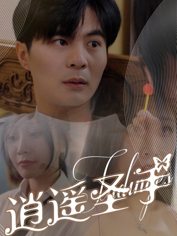 Bàn Tay Thần Thánh 逍遥圣手