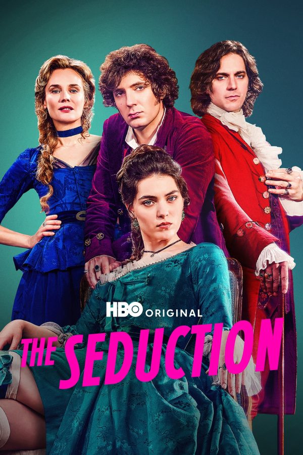 Merteuil: Mỹ Nhân Kế The Seduction