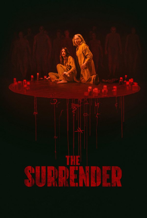 Nghi Lễ Đầu Hàng The Surrender
