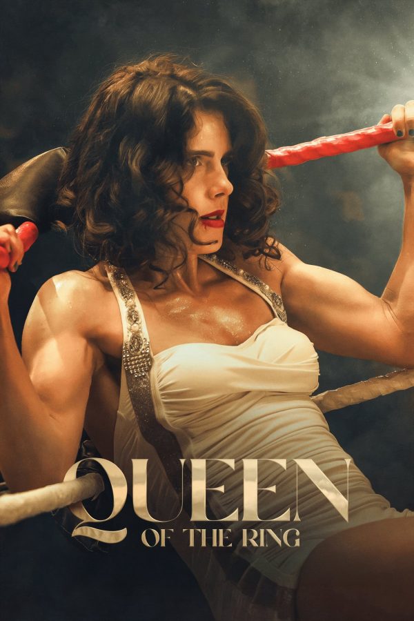 Nữ Vương Đấu Vật Queen of the Ring