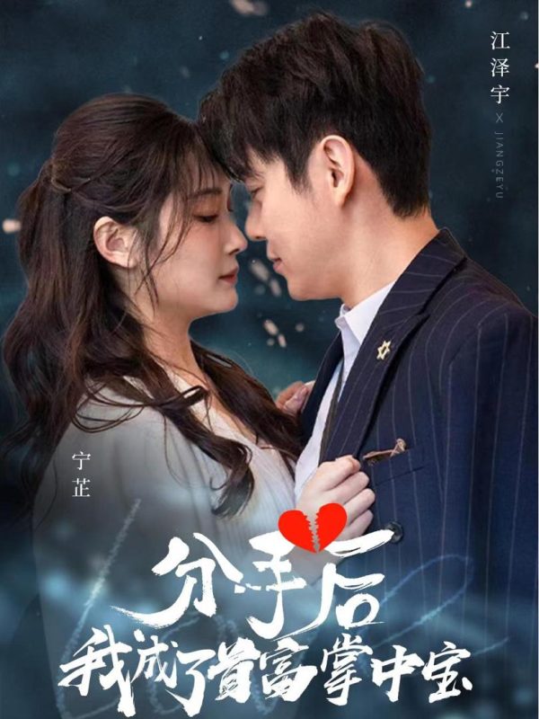 Sau Khi Chia Tay, Tôi Trở Thành Báu Vật Của Tỷ Phú 分手后我成了首富掌中宝