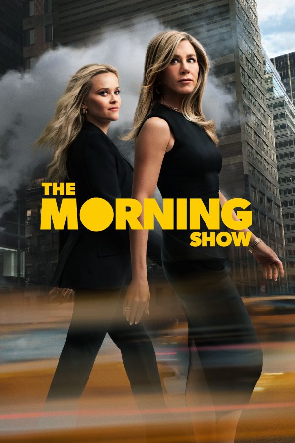 Bản Tin Sáng (Phần 4) The Morning Show (Season 4)