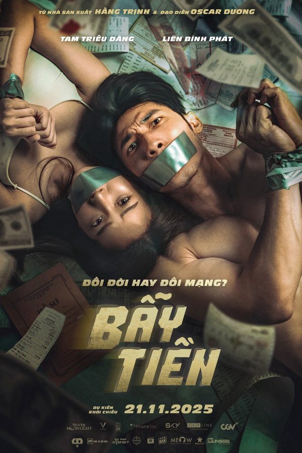 Bẫy Tiền The Fatal Dealz
