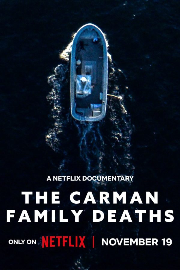 Bí Ẩn Gia Đình Carman The Carman Family Deaths