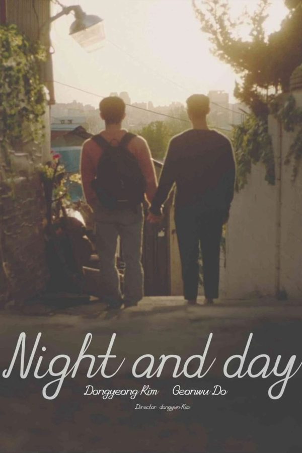 Đêm và Ngày Night and Day