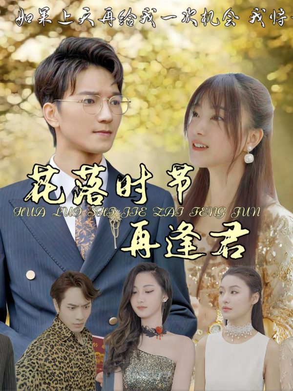 Khi Hoa Rơi, Ta Gặp Lại Nhau 花落时节再逢君