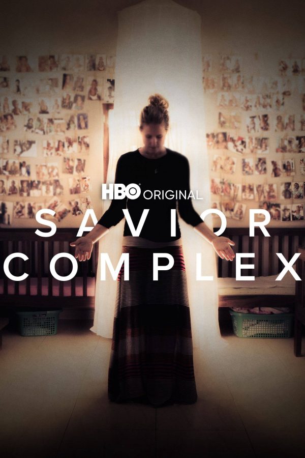 Phức Cảm Người Cứu Rỗi Savior Complex