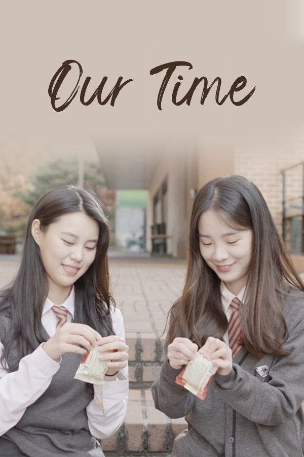 Thời gian của chúng tôi Our Time