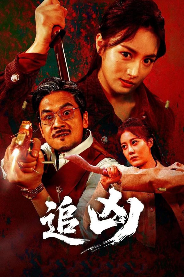 Truy Hung Chase The Murderer