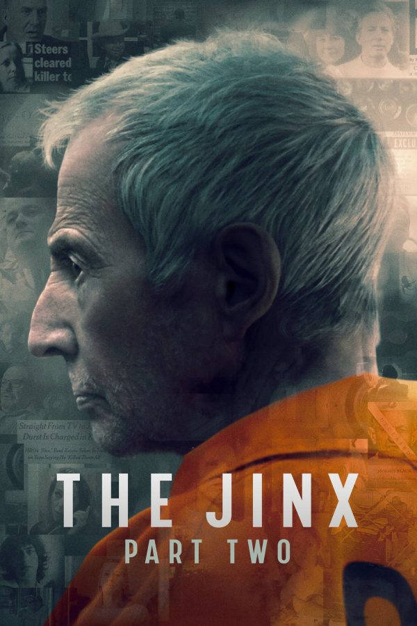 Vận Rủi: Cuộc Đời Và Cái Chết Của Robert Durst (Phần 2) The Jinx: The Life and Deaths of Robert Durst (Season 2)