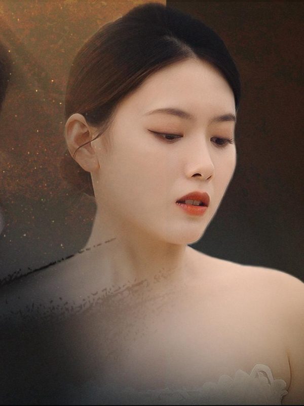 Yêu Em Lần Cuối 最后一次爱你