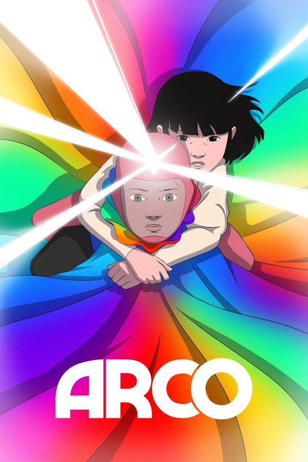 Arco Arco
