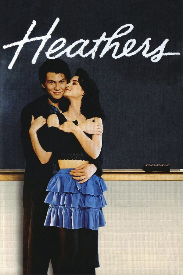 Ba Nàng Heather Heathers