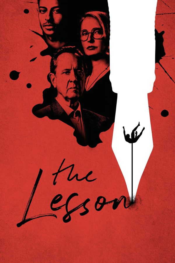 Bài học The Lesson