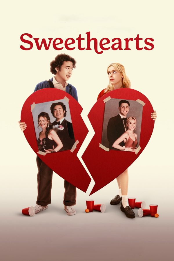 Bạn Yêu Dấu Sweethearts