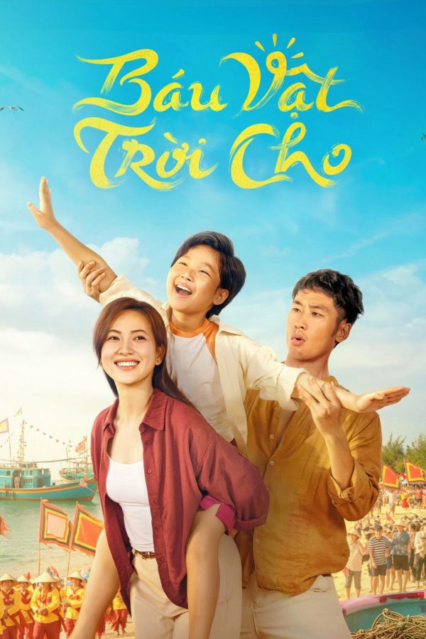 Báu vật trời cho Báu vật trời cho