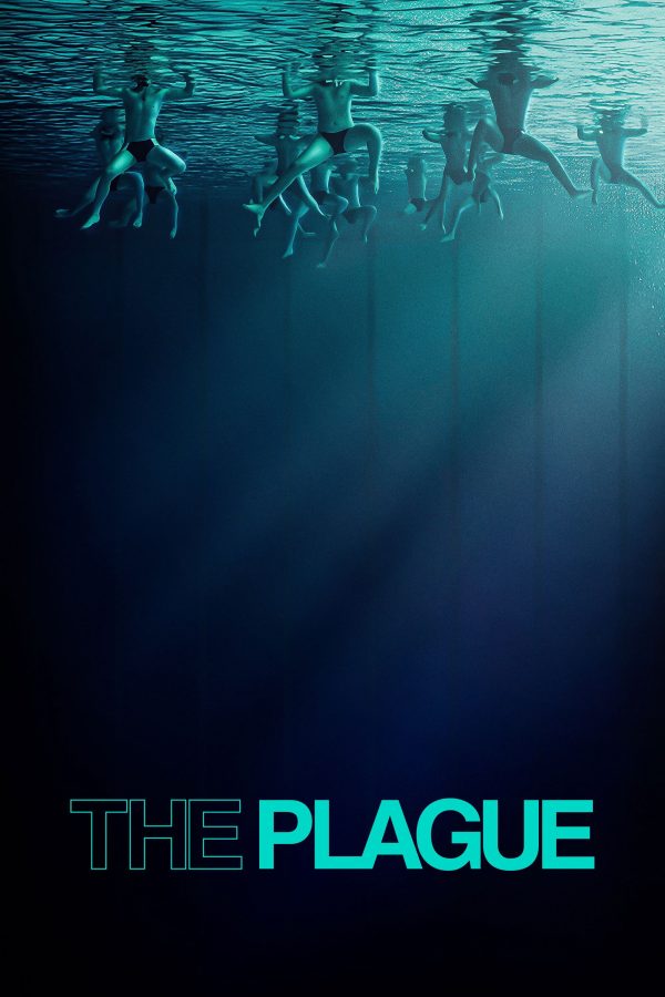 Bệnh Dịch Hạch The Plague