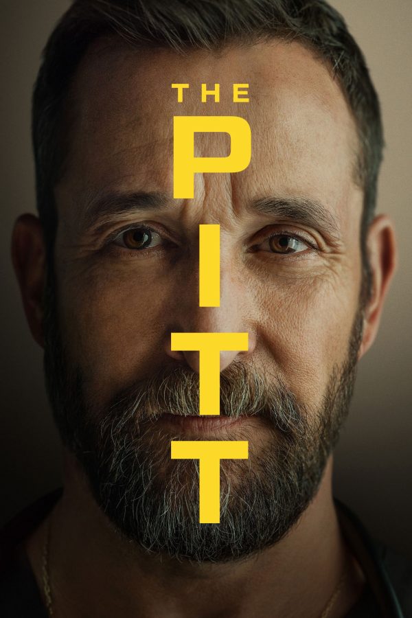 Bệnh Viện Pitt (Phần 2) The Pitt (Season 2)