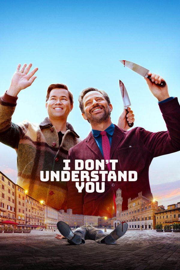 Biết Chết Liền I Don't Understand You