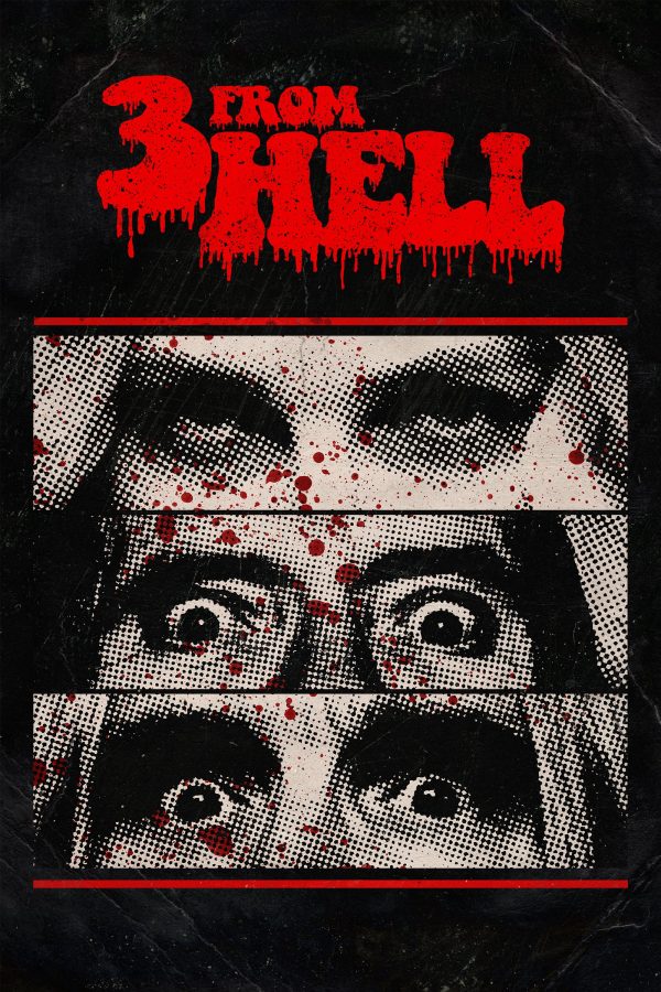Bộ 3 Từ Địa Ngục 3 from Hell