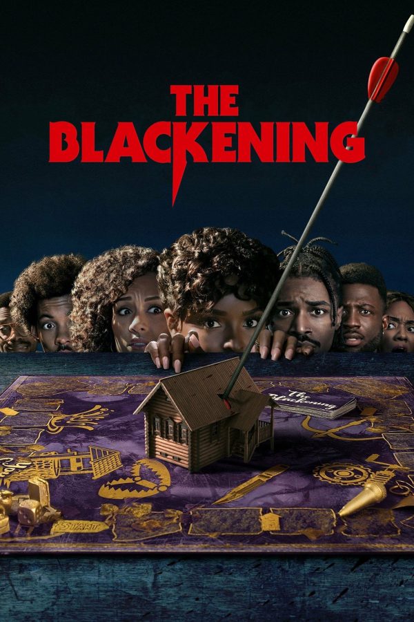 Bôi Đen The Blackening