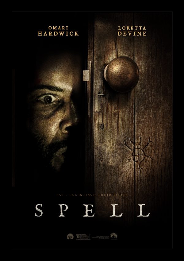 Bùa Chú Spell