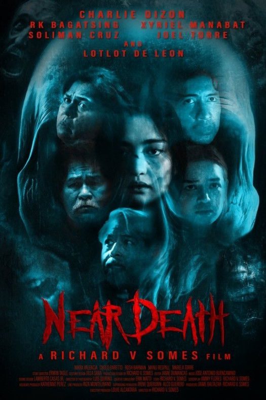 Cận Tử Near Death