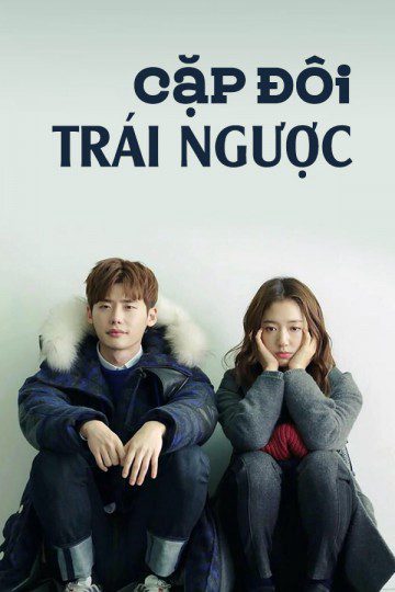 Cặp Đôi Trái Ngược Pinocchio