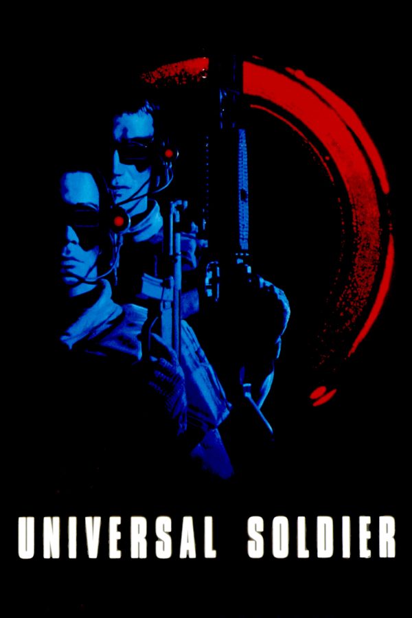 Chiến Binh Vũ Trụ Universal Soldier
