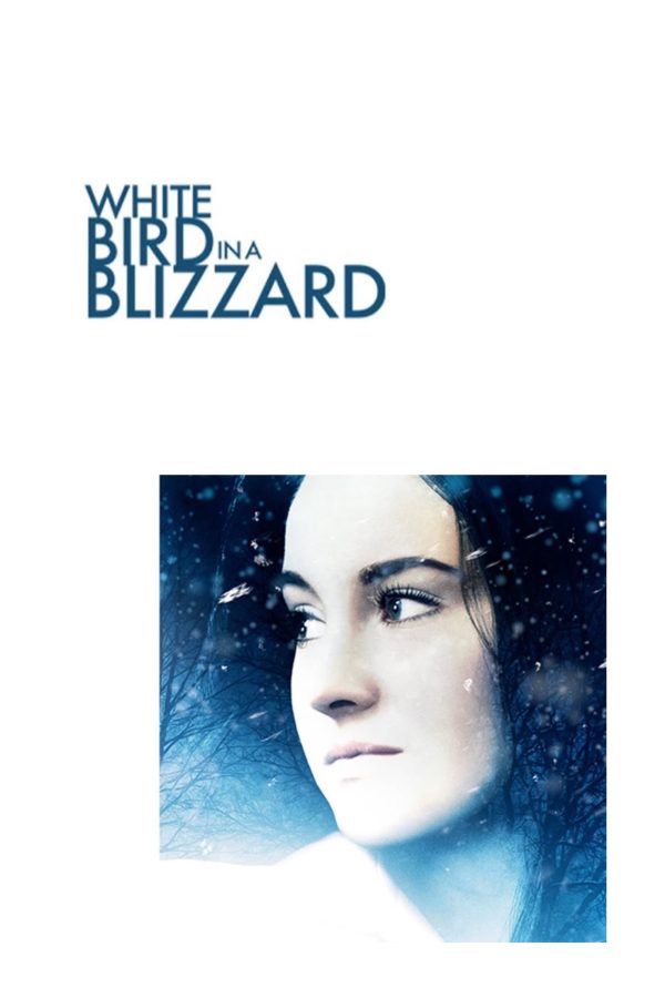 Chim Trắng Giữa Bão Tuyết White Bird in a Blizzard
