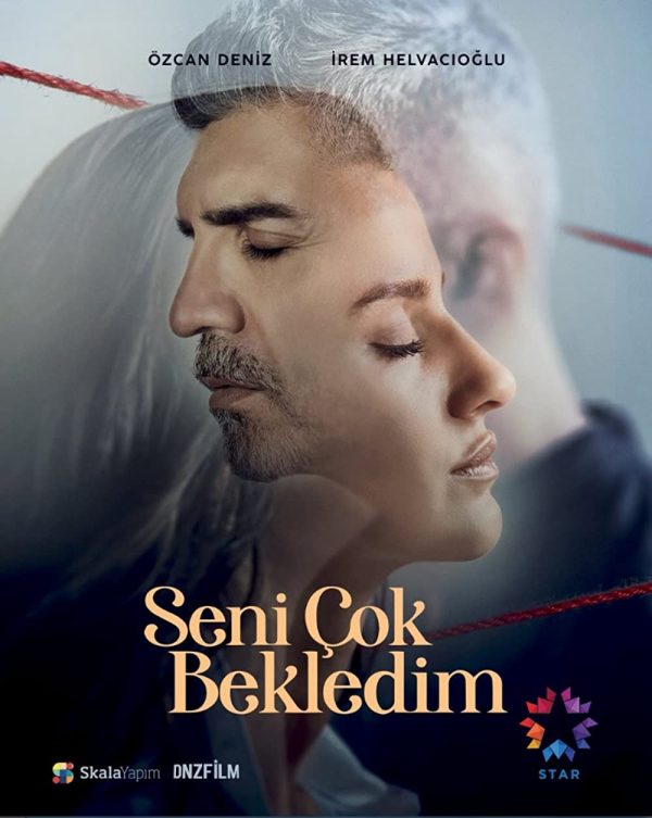 Chờ Em Đến Seni Çok Bekledim