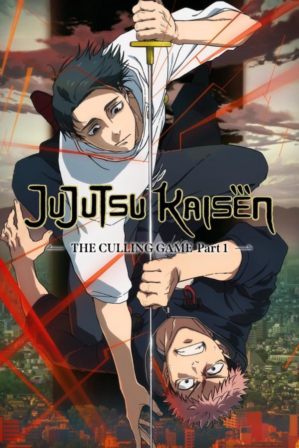 Chú Thuật Hồi Chiến (Phần 3) JUJUTSU KAISEN Season 3