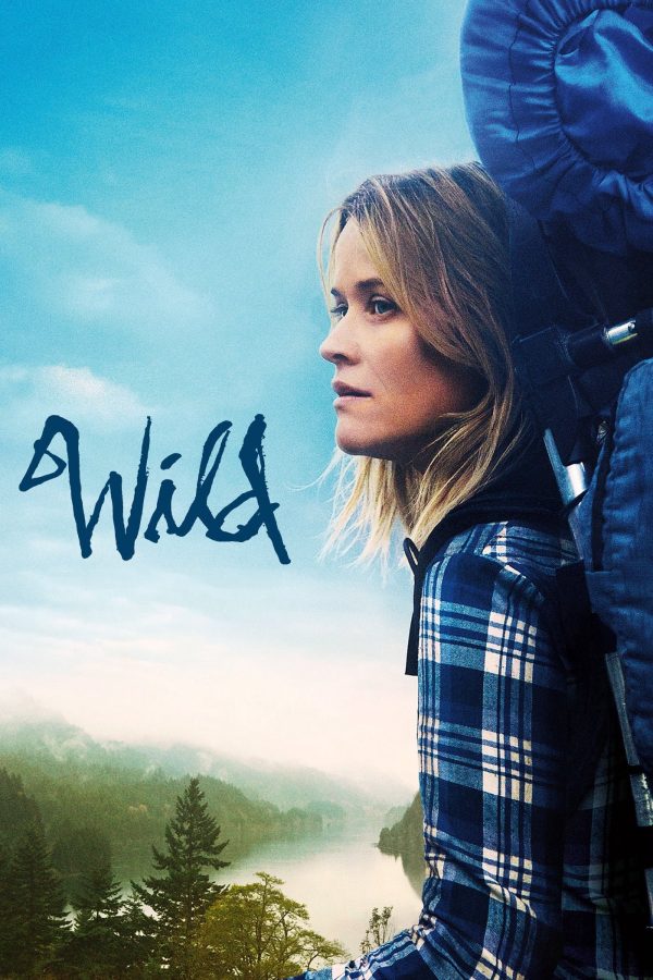 Chuyến Phiêu Lưu Hoang Dã Wild