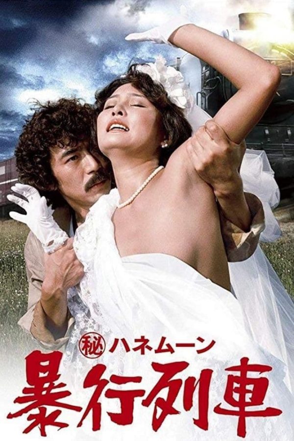 Chuyến tàu tuần trăng mật Secret Honeymoon: Assault Train
