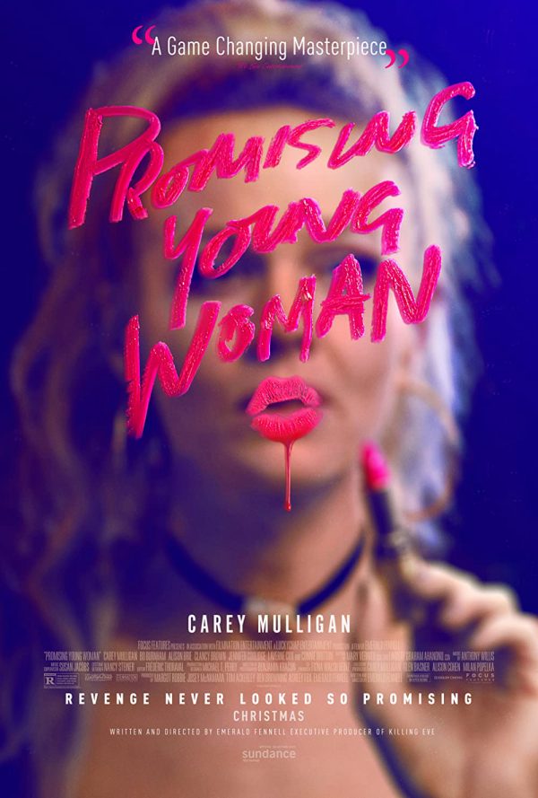 Cô Gái Trẻ Hứa Hẹn Promising Young Woman