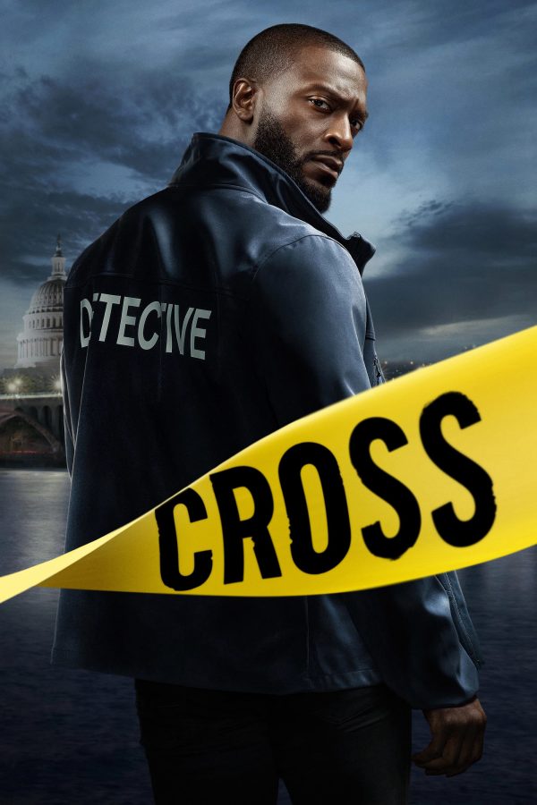 Cross (Phần 1) Cross (Season 1)