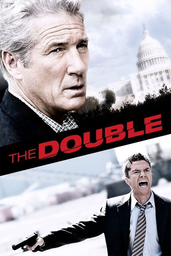 Cú Đúp The Double