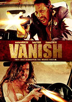 Cuộc Chiến Đẫm Máu VANish