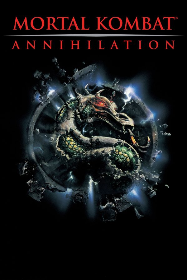 Cuộc Chiến Sinh Tử: Hủy Diệt Mortal Kombat: Annihilation