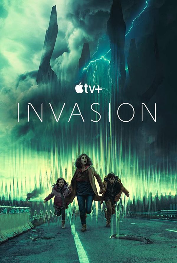 Cuộc Xâm Lăng Invasion