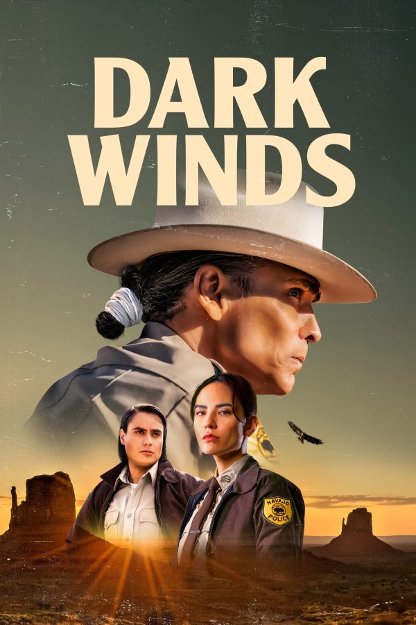 Cuồng Phong Bóng Tối (Phần 2) Dark Winds (Season 2)