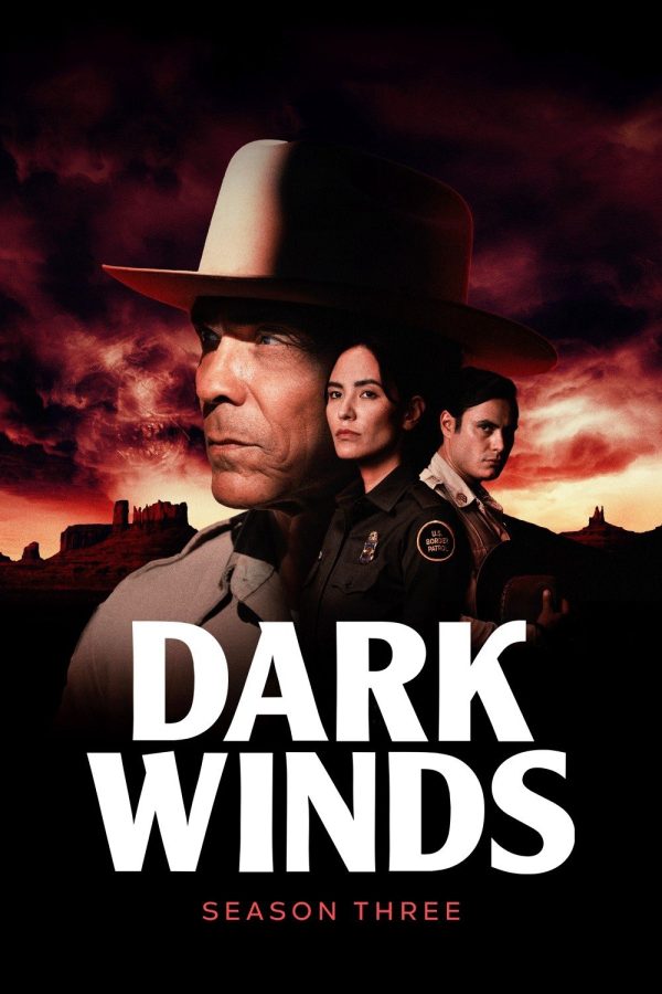 Cuồng Phong Bóng Tối (Phần 3) Dark Winds (Season 3)