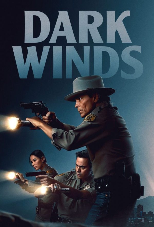 Cuồng Phong Bóng Tối (Phần 4) Dark Winds (Season 4)